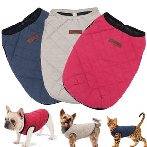 Dogs Cats Vest Ropa Perro