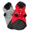 Warm Pet Dog Jacket