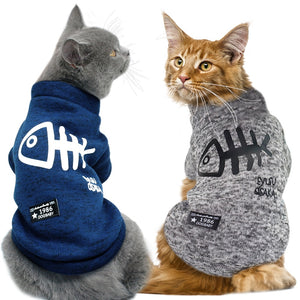 Cute Cat Clothing