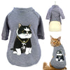 Fashion Cat Clothes