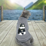 Fashion Cat Clothes