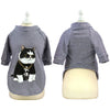 Fashion Cat Clothes